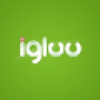 igluu logo, igluu contact details