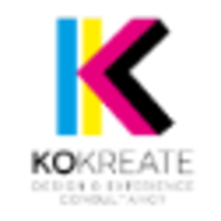 KO Kreate logo, KO Kreate contact details