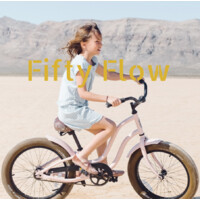 Fifty Flow logo, Fifty Flow contact details