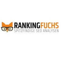 RankingFuchs logo, RankingFuchs contact details