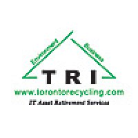 Toronto Recycling Inc. logo, Toronto Recycling Inc. contact details