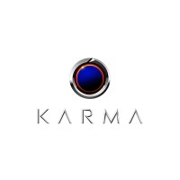 Karma Nederland logo, Karma Nederland contact details