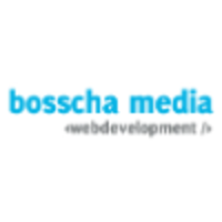 Bosscha Media logo, Bosscha Media contact details