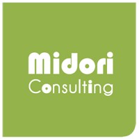 Midori Consulting logo, Midori Consulting contact details