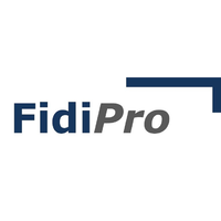 FidiPro B.V. logo, FidiPro B.V. contact details