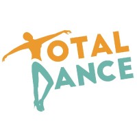 Total Dance logo, Total Dance contact details