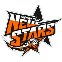 B.C. New Stars logo, B.C. New Stars contact details