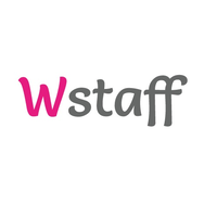 Wstaff logo, Wstaff contact details