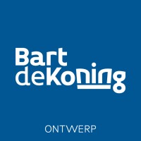 Bart de Koning Ontwerp logo, Bart de Koning Ontwerp contact details