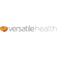 VersatileHealth logo, VersatileHealth contact details