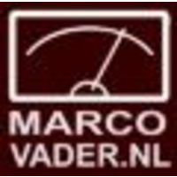 Opnamestudio marcovader.nl logo, Opnamestudio marcovader.nl contact details