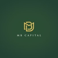 MB Capital Netherlands logo, MB Capital Netherlands contact details