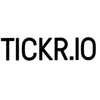 TICKR.IO - Because sharing is caring logo, TICKR.IO - Because sharing is caring contact details