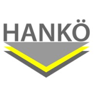 Hankö logo, Hankö contact details