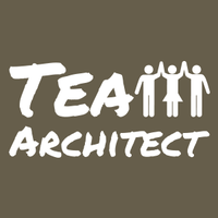 Team Architect logo, Team Architect contact details