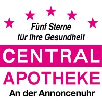 Central-Apotheke Werdau logo, Central-Apotheke Werdau contact details