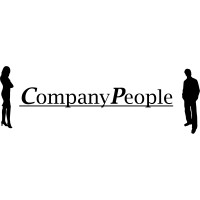 Company People logo, Company People contact details