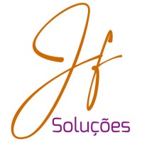 JF Soluções logo, JF Soluções contact details