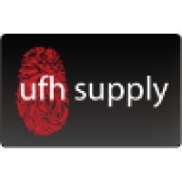 UFH Supply logo, UFH Supply contact details