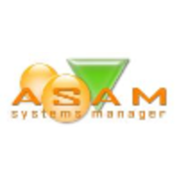 ASAM Systems Manager BV logo, ASAM Systems Manager BV contact details