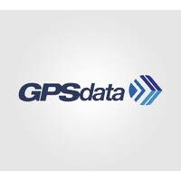 GPSdata logo, GPSdata contact details