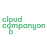 CloudCompanyon logo, CloudCompanyon contact details