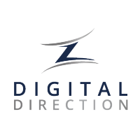 Digital Direction logo, Digital Direction contact details