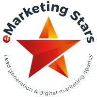 eMarketing Stars logo, eMarketing Stars contact details