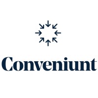 Conveniunt logo, Conveniunt contact details