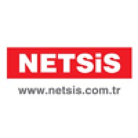 Netsis logo, Netsis contact details