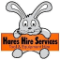 Hares Hire Services logo, Hares Hire Services contact details