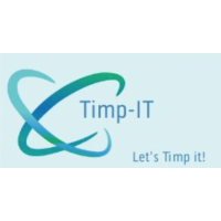 Timp-iT logo, Timp-iT contact details