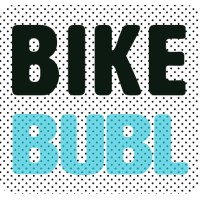 Bike BUBL logo, Bike BUBL contact details