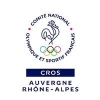 Comité Régional Olympique et Sportif Auvergne-Rhône-Alpes logo, Comité Régional Olympique et Sportif Auvergne-Rhône-Alpes contact details