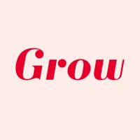 Grow Marketing logo, Grow Marketing contact details