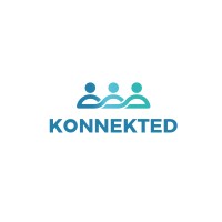 Konnekted logo, Konnekted contact details