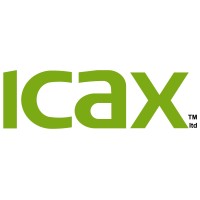 Icax Limited logo, Icax Limited contact details