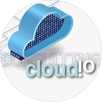 Consulting Cloud.io logo, Consulting Cloud.io contact details