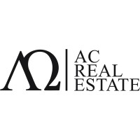 AC Real Estate logo, AC Real Estate contact details