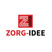 Zorg-idee logo, Zorg-idee contact details