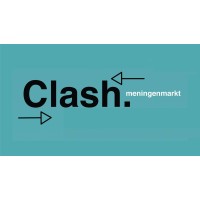 Debatcentrum Clash logo, Debatcentrum Clash contact details