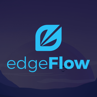 EDGEFLOW Design logo, EDGEFLOW Design contact details