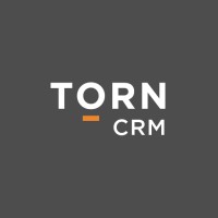 TornCRM logo, TornCRM contact details