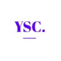 YSC. logo, YSC. contact details