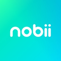 Nobii logo, Nobii contact details