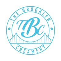 The Brooklyn Creamery ME logo, The Brooklyn Creamery ME contact details