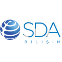 SDA Bilişim logo, SDA Bilişim contact details