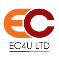 EC4U Limited logo, EC4U Limited contact details