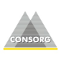 CONSORG SA logo, CONSORG SA contact details