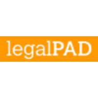 legalPAD logo, legalPAD contact details